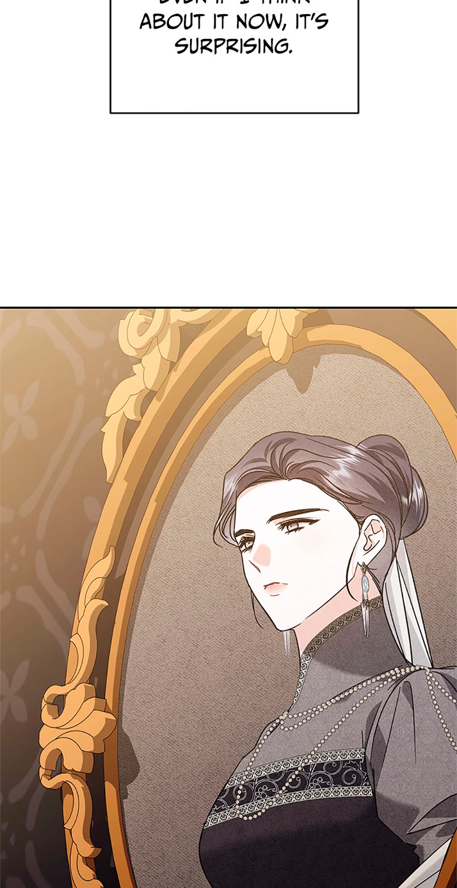 This Time, I Will Survive Until the End Chapter 75 page 42 - 