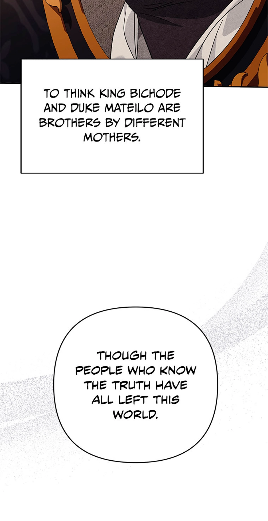 This Time, I Will Survive Until the End Chapter 75 page 43 - 