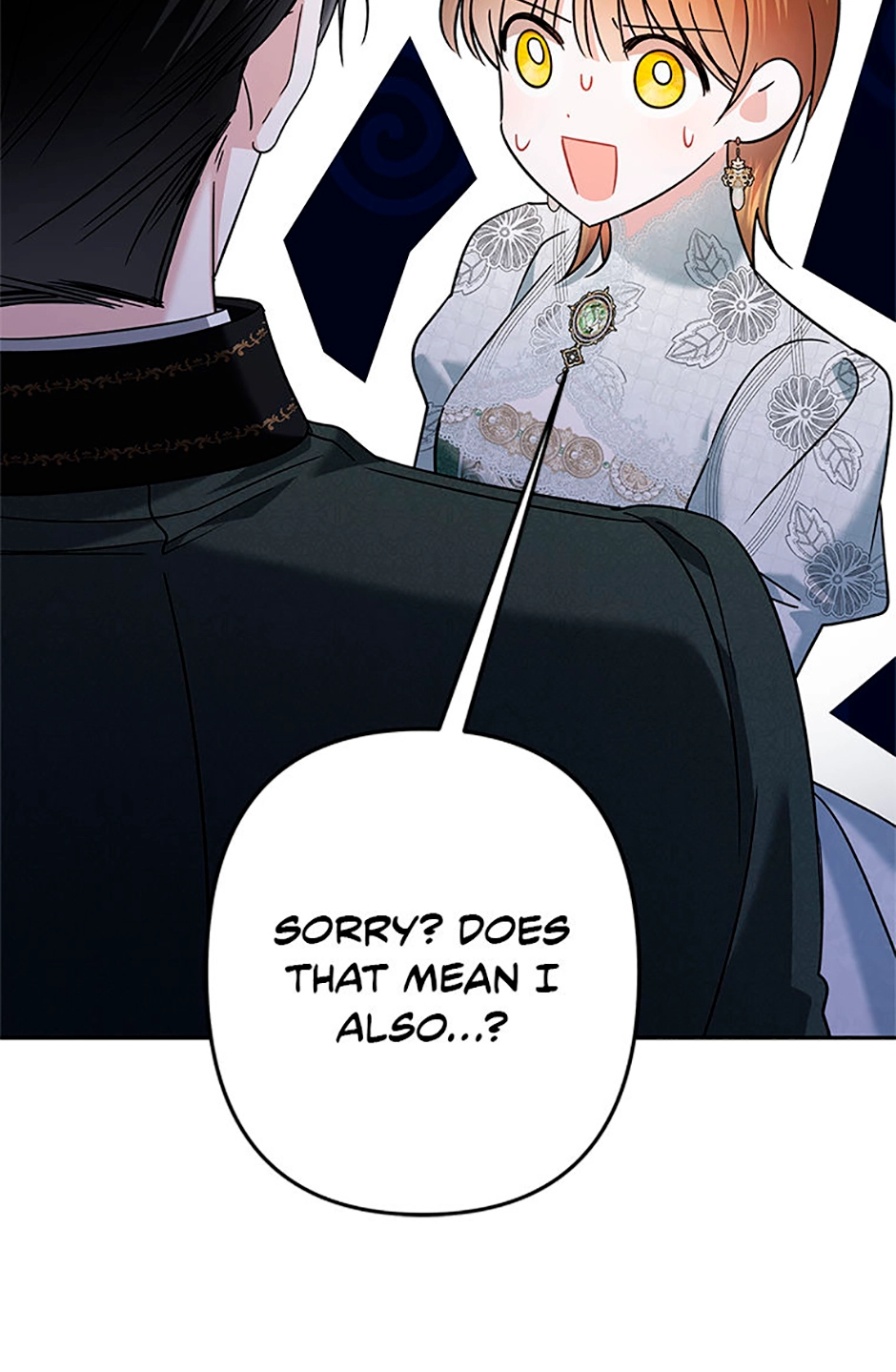 This Time, I Will Survive Until the End Chapter 75 page 45 - 