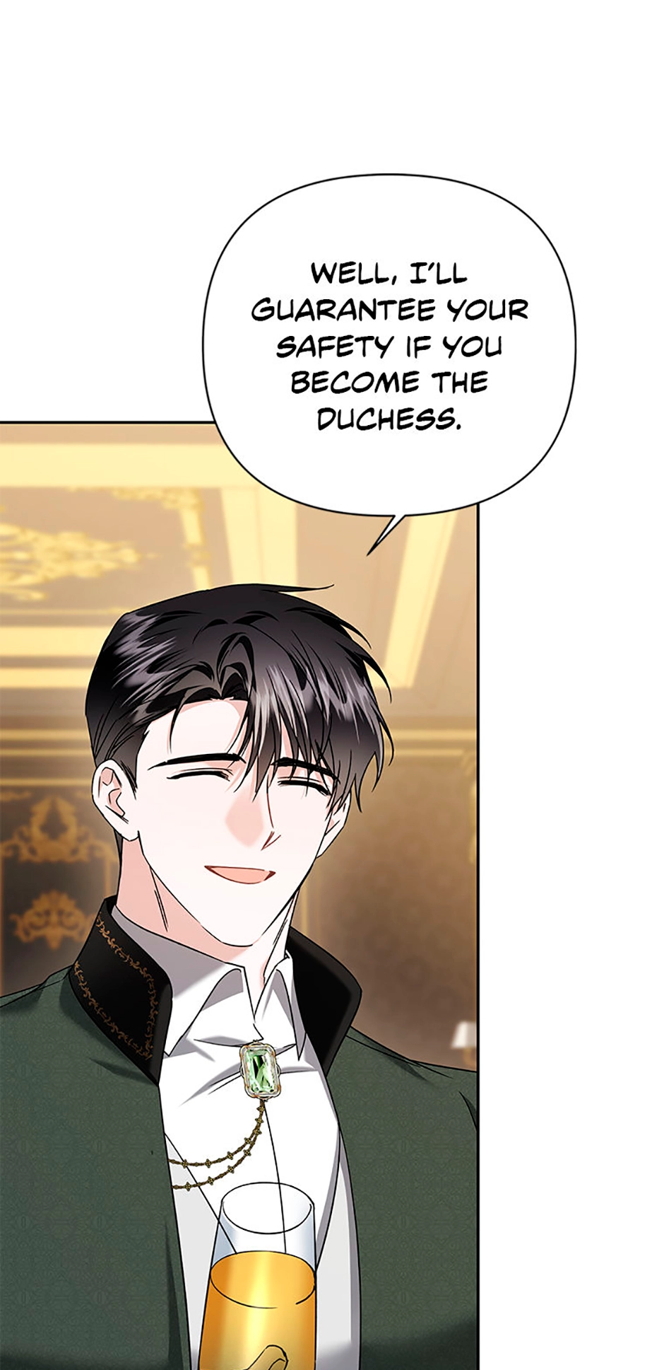 This Time, I Will Survive Until the End Chapter 75 page 46 - 