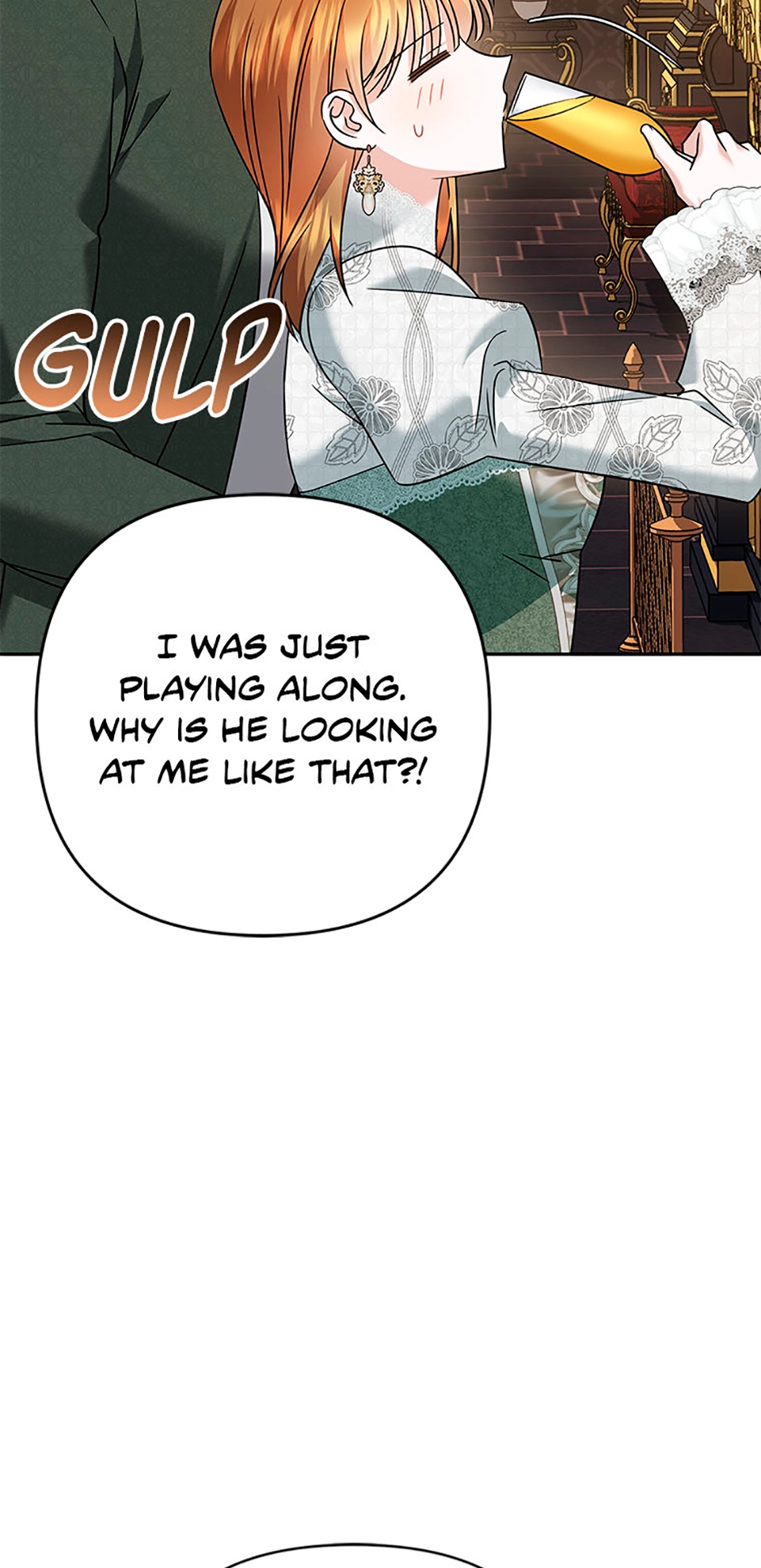 This Time, I Will Survive Until the End Chapter 75 page 49 - 