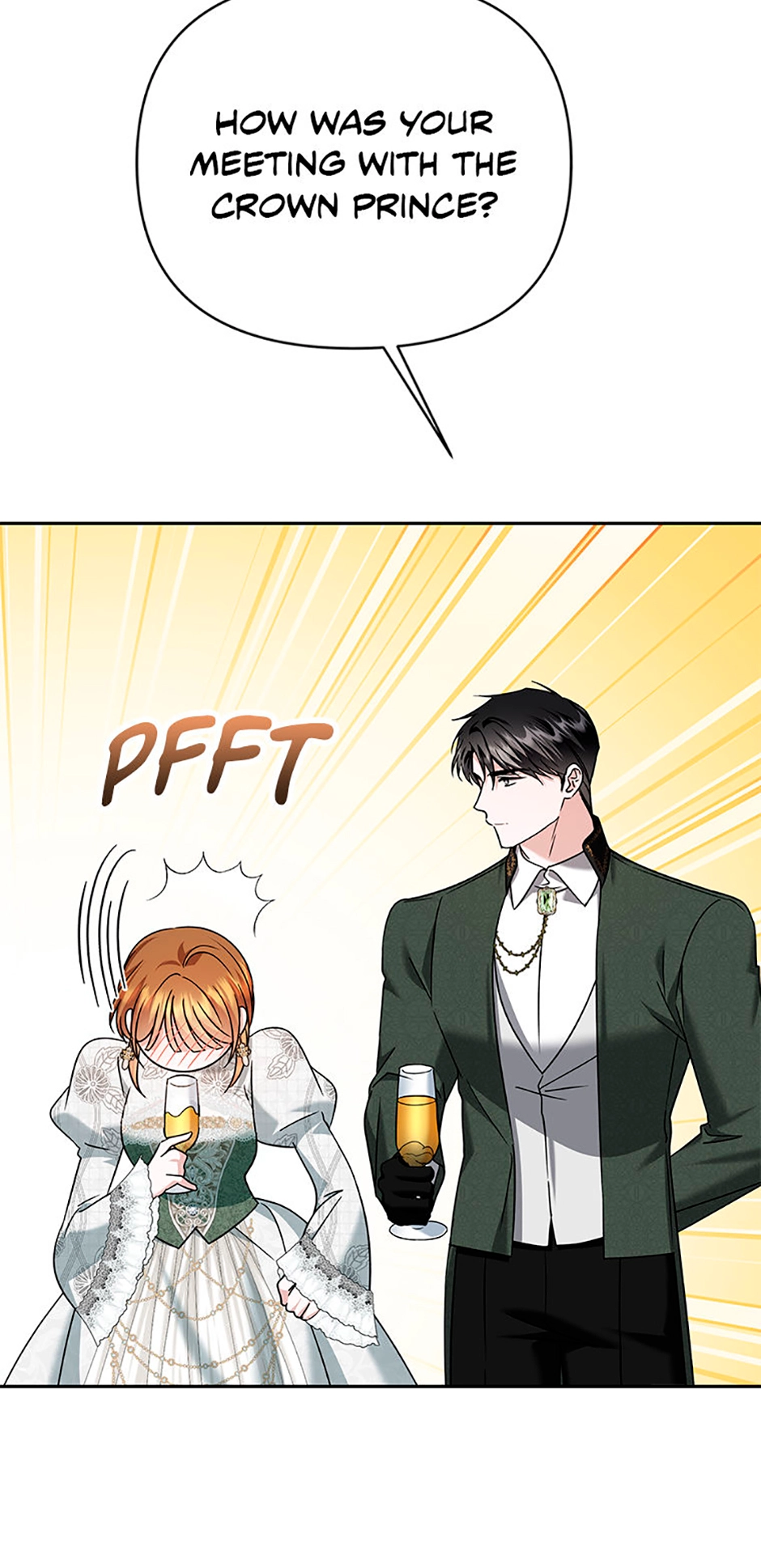 This Time, I Will Survive Until the End Chapter 75 page 50 - 