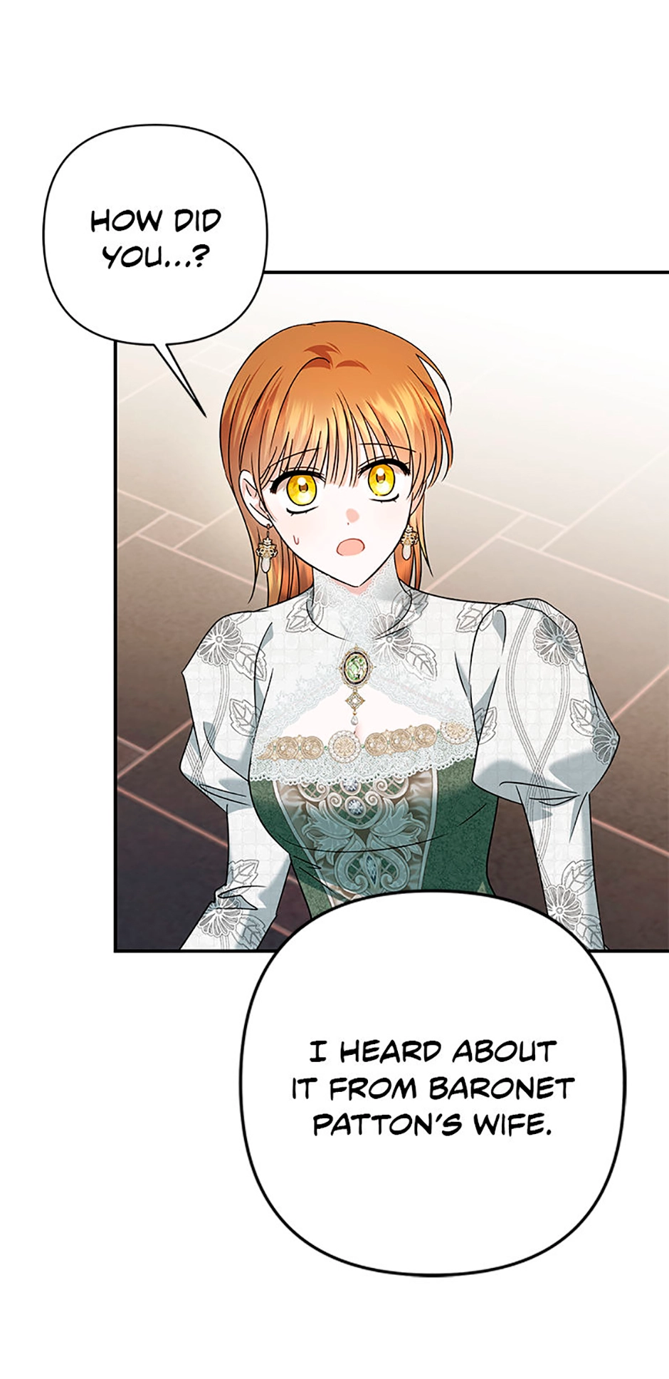 This Time, I Will Survive Until the End Chapter 75 page 51 - 