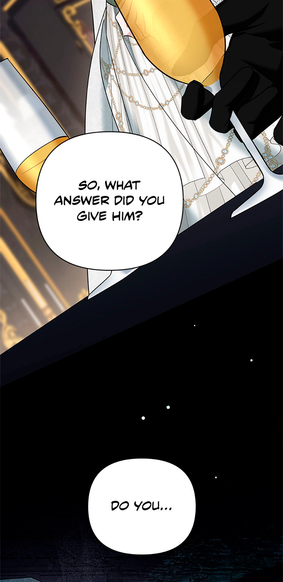 This Time, I Will Survive Until the End Chapter 75 page 53 - 