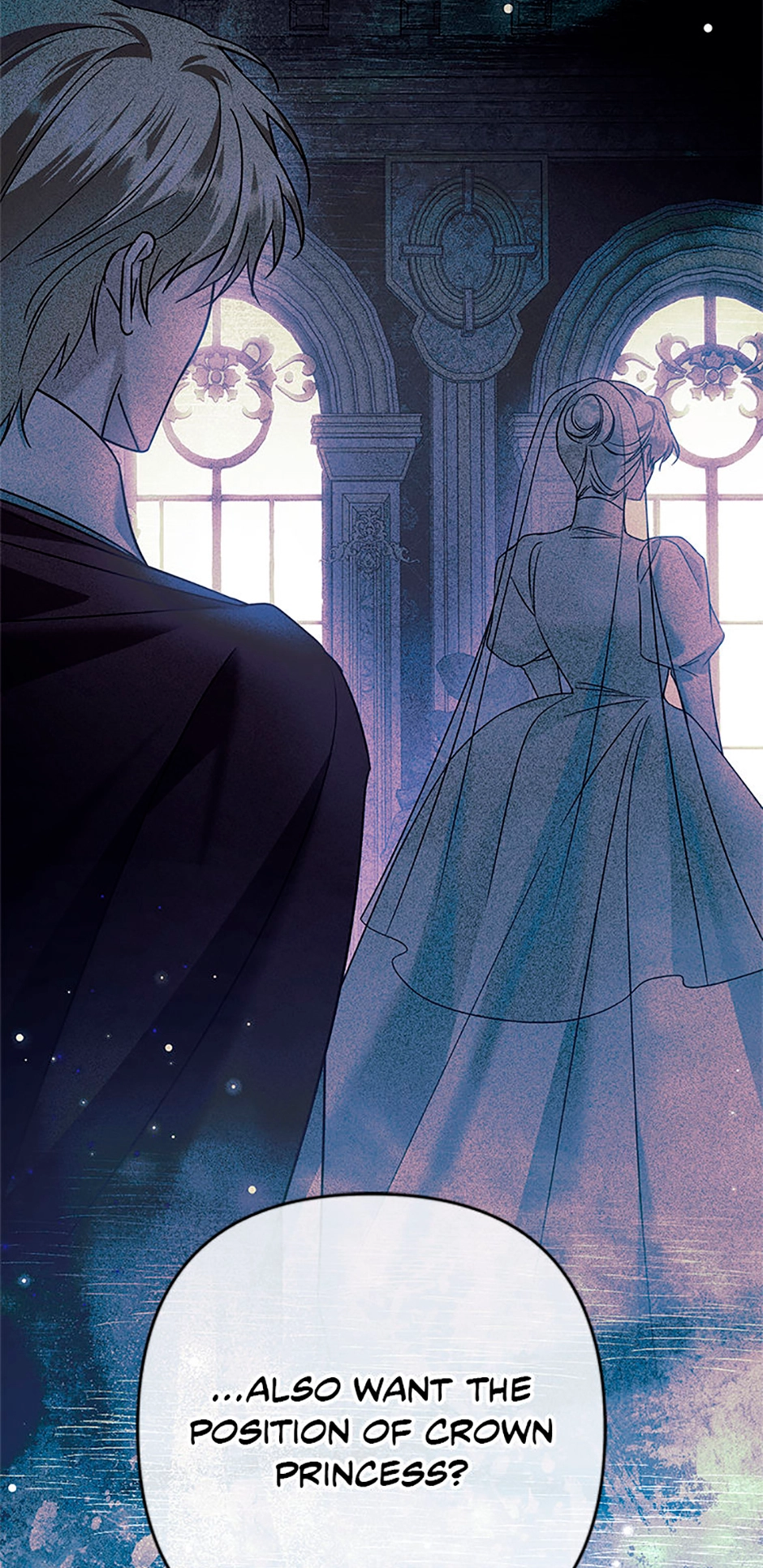 This Time, I Will Survive Until the End Chapter 75 page 54 - 