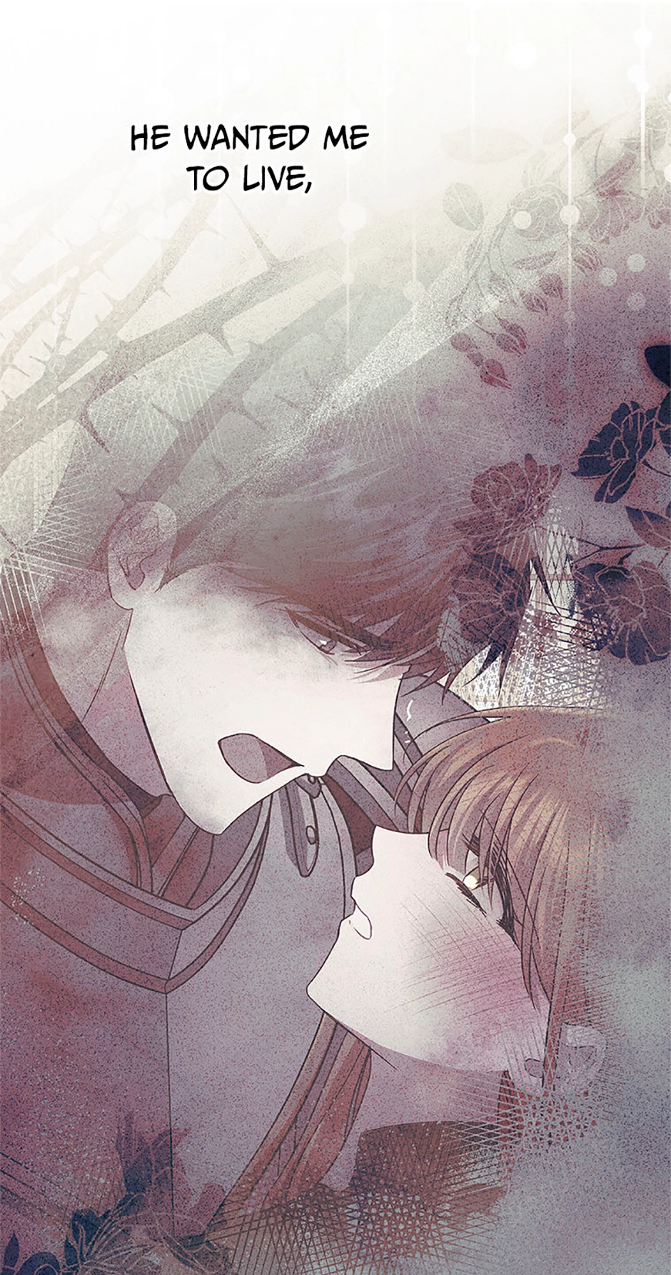 This Time, I Will Survive Until the End Chapter 75 page 57 - 