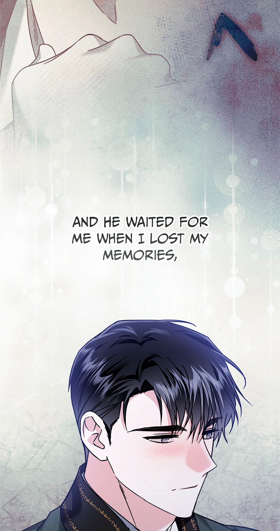 This Time, I Will Survive Until the End Chapter 75 page 59 - 