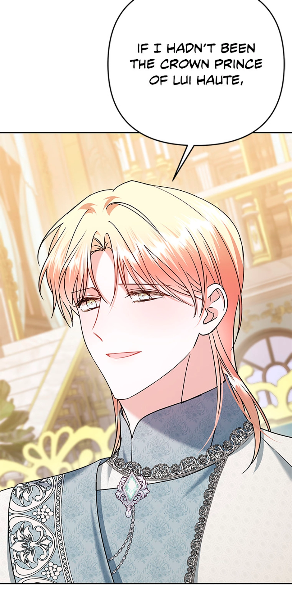 This Time, I Will Survive Until the End Chapter 75 page 7 - 