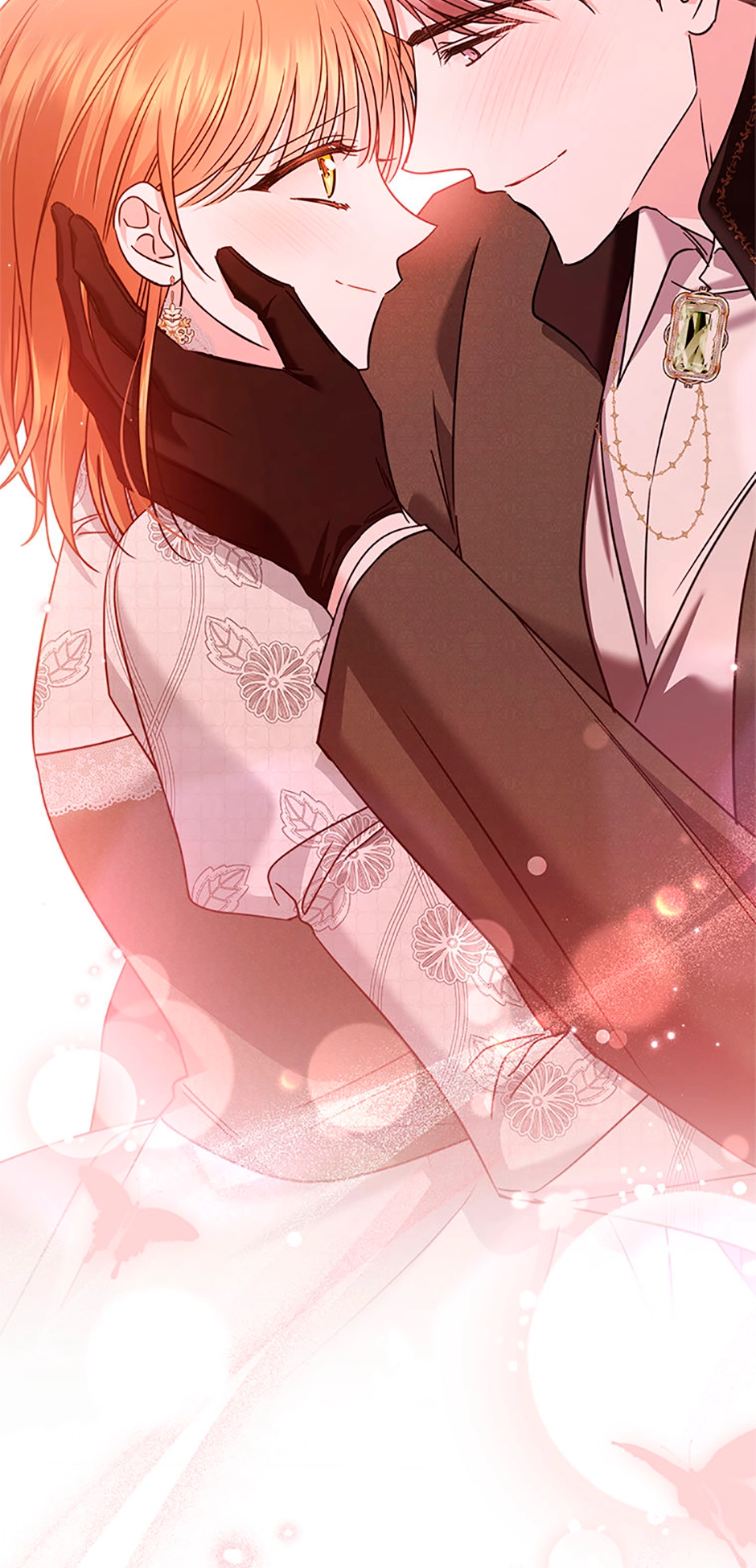 This Time, I Will Survive Until the End Chapter 75 page 74 - 
