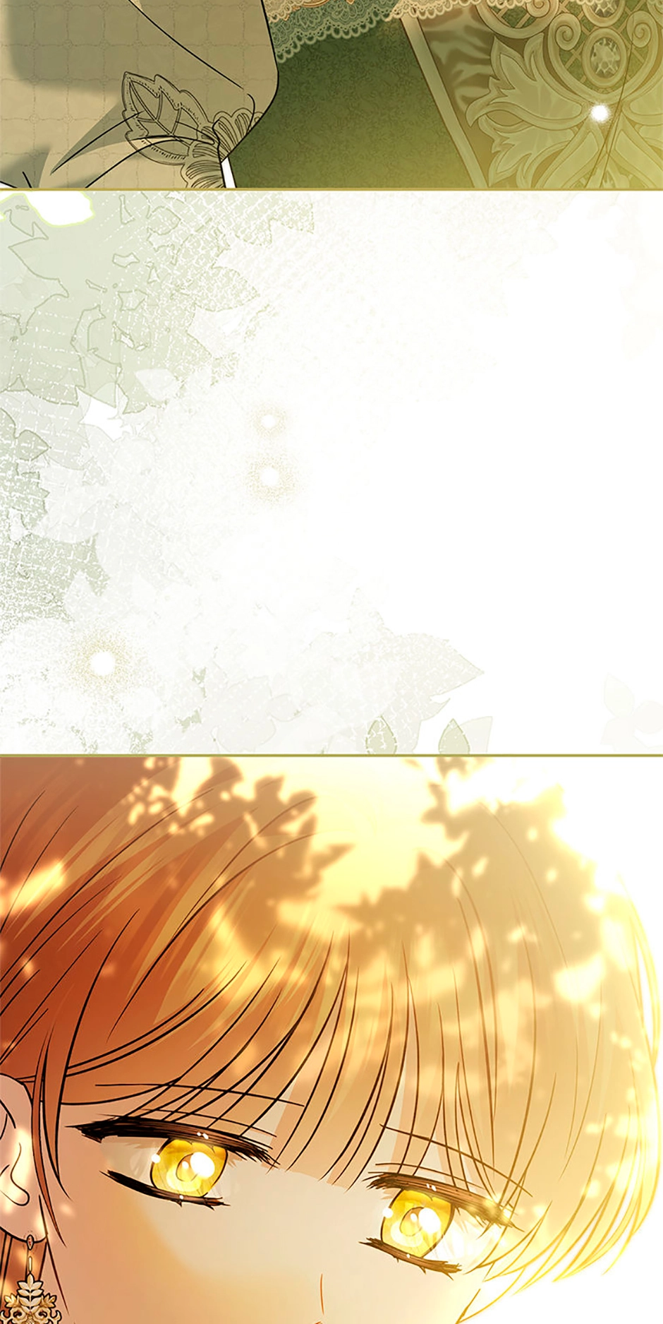 This Time, I Will Survive Until the End Chapter 75 page 9 - 