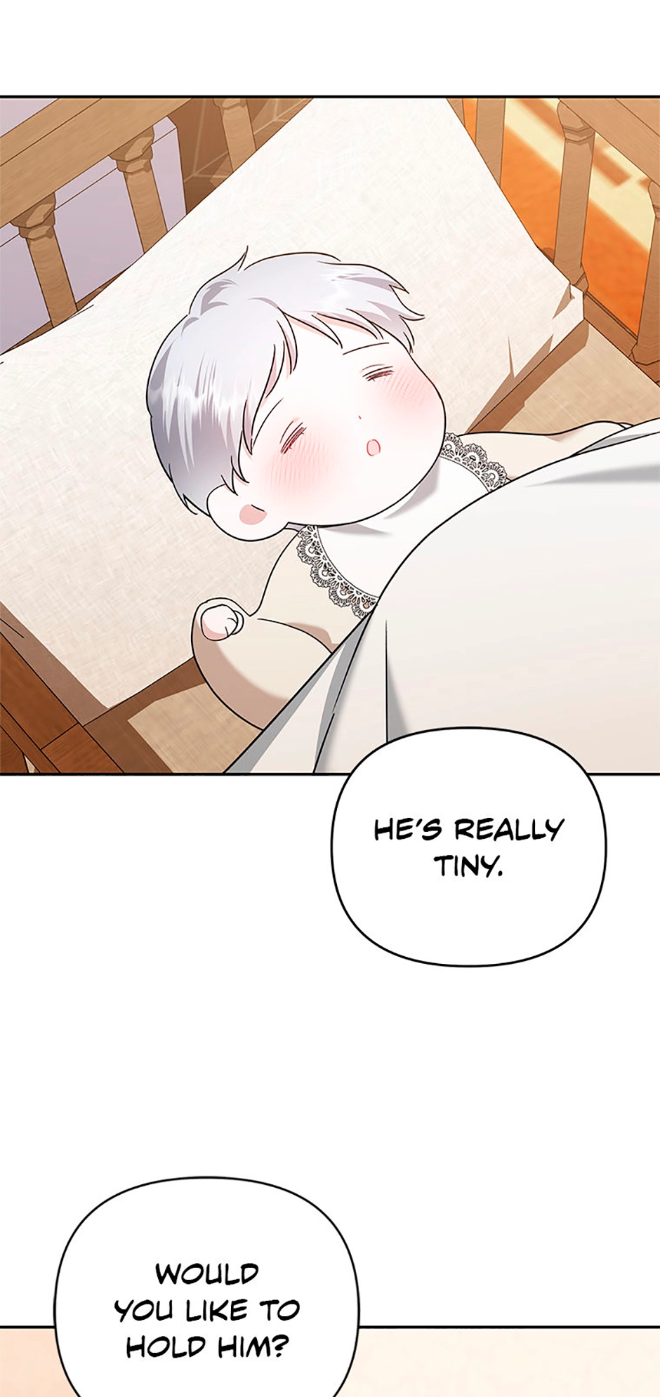 This Time, I Will Survive Until the End Chapter 75 page 82 - 