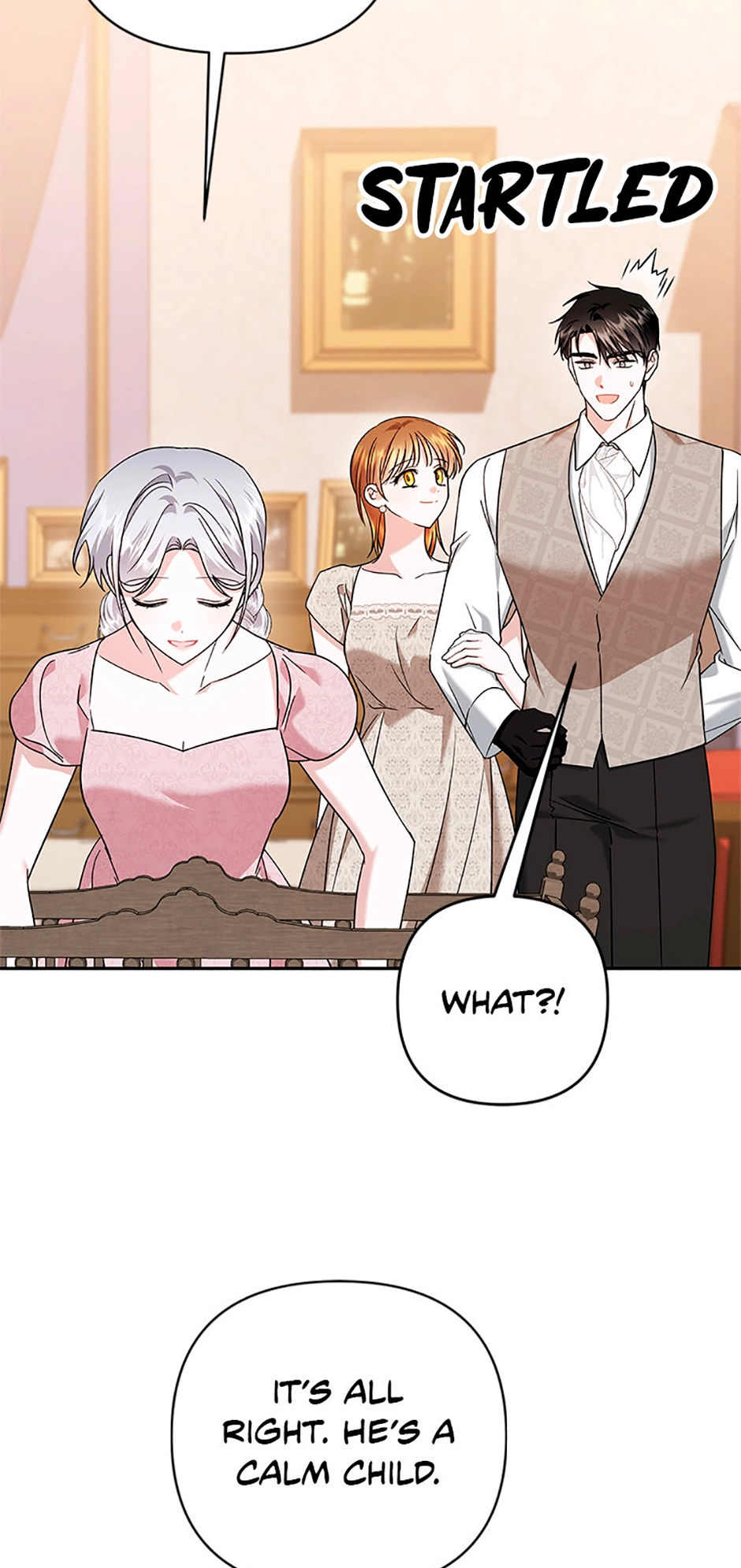 This Time, I Will Survive Until the End Chapter 75 page 83 - 