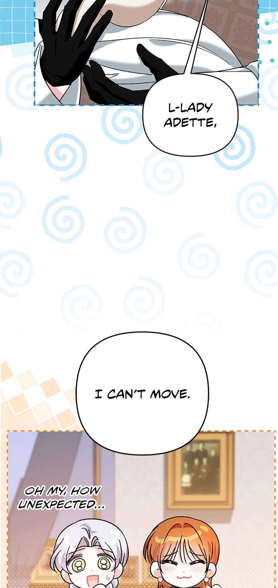 This Time, I Will Survive Until the End Chapter 75 page 85 - 