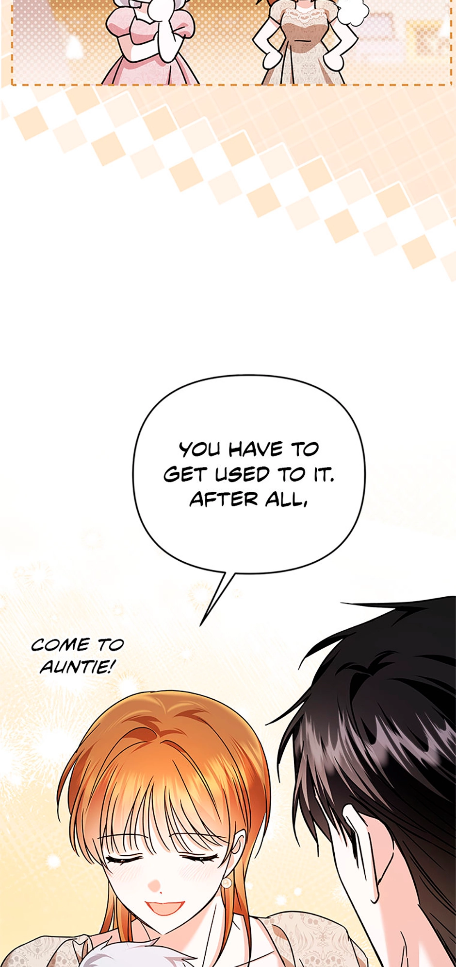 This Time, I Will Survive Until the End Chapter 75 page 86 - 