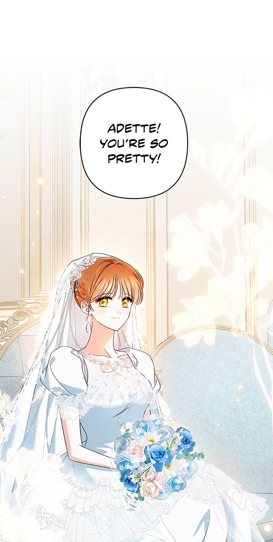 This Time, I Will Survive Until the End Chapter 75 page 94 - 