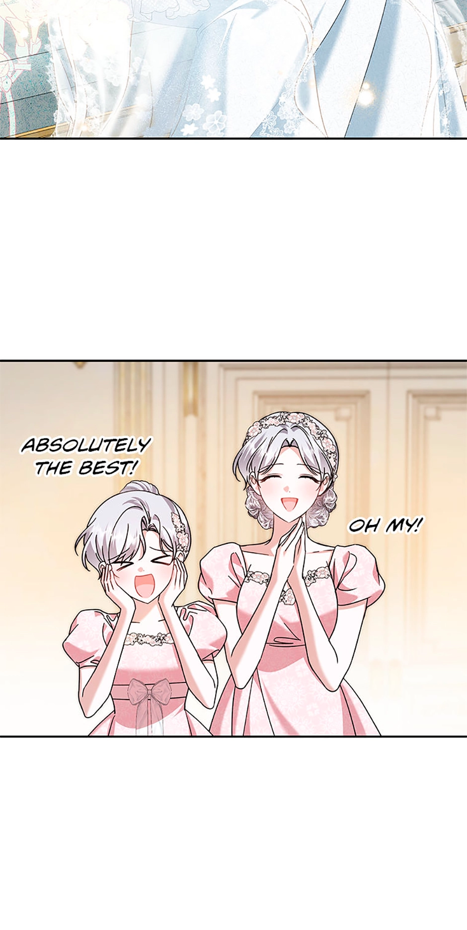 This Time, I Will Survive Until the End Chapter 75 page 95 - 