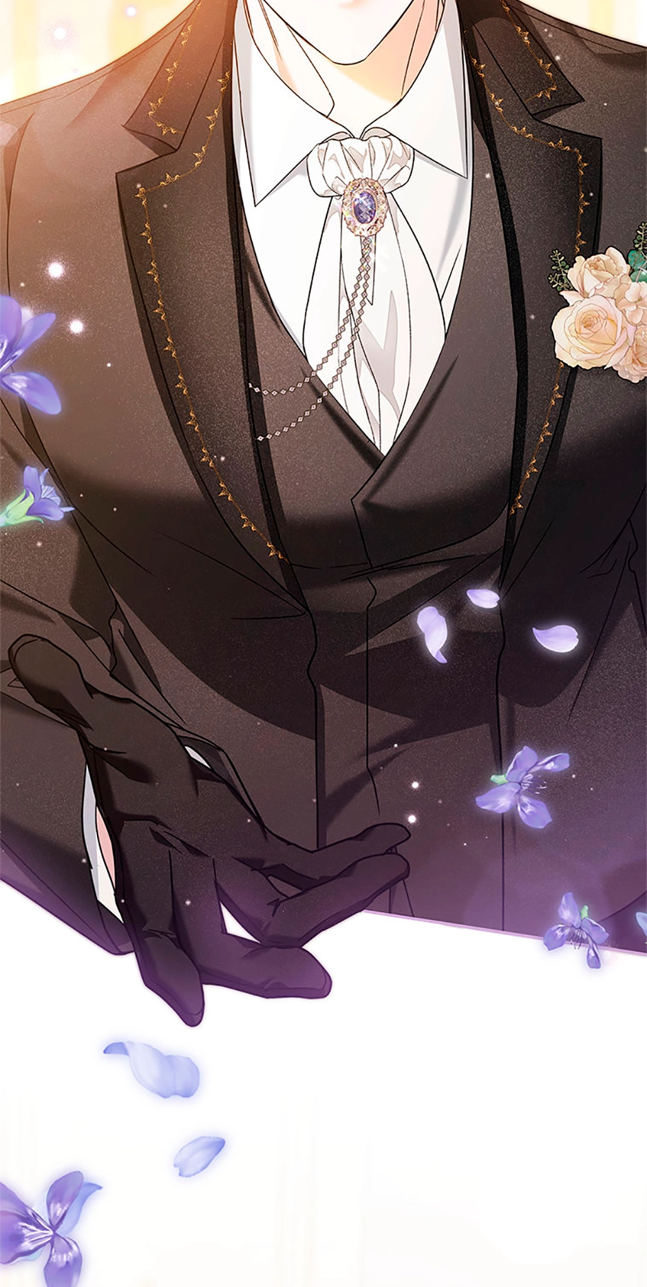 This Time, I Will Survive Until the End Chapter 75 page 97 - 