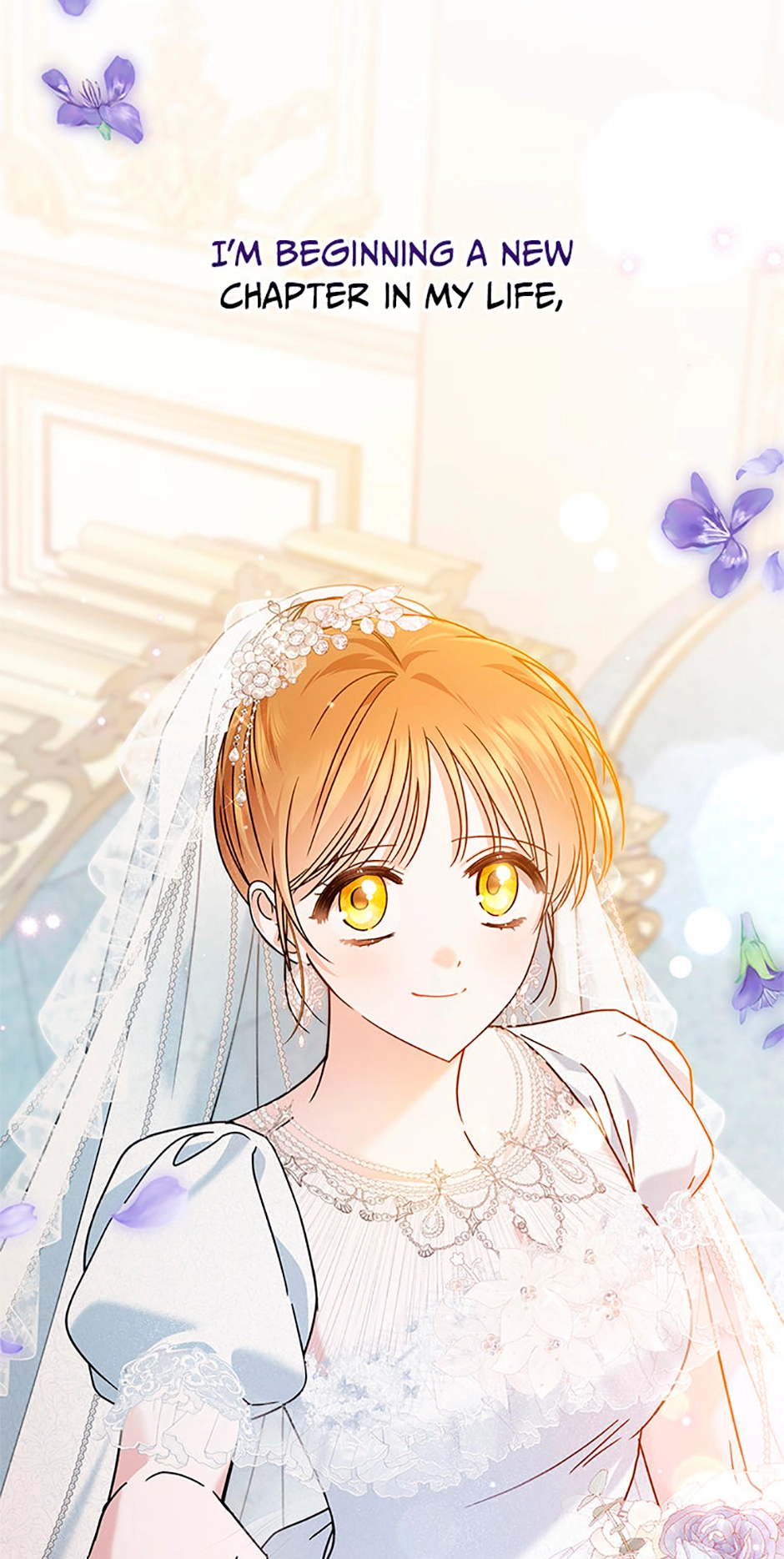 This Time, I Will Survive Until the End Chapter 75 page 98 - 