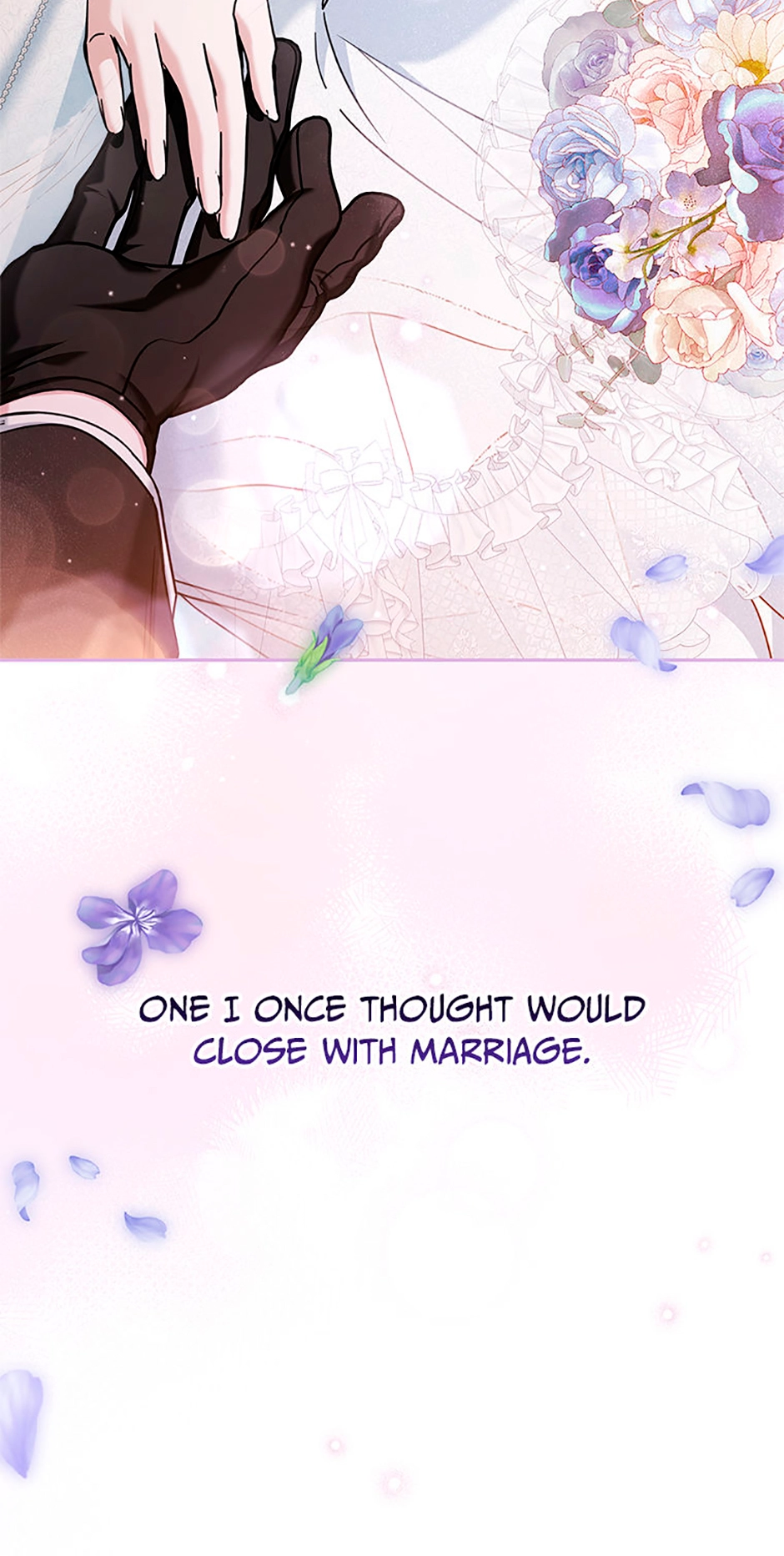 This Time, I Will Survive Until the End Chapter 75 page 99 - 