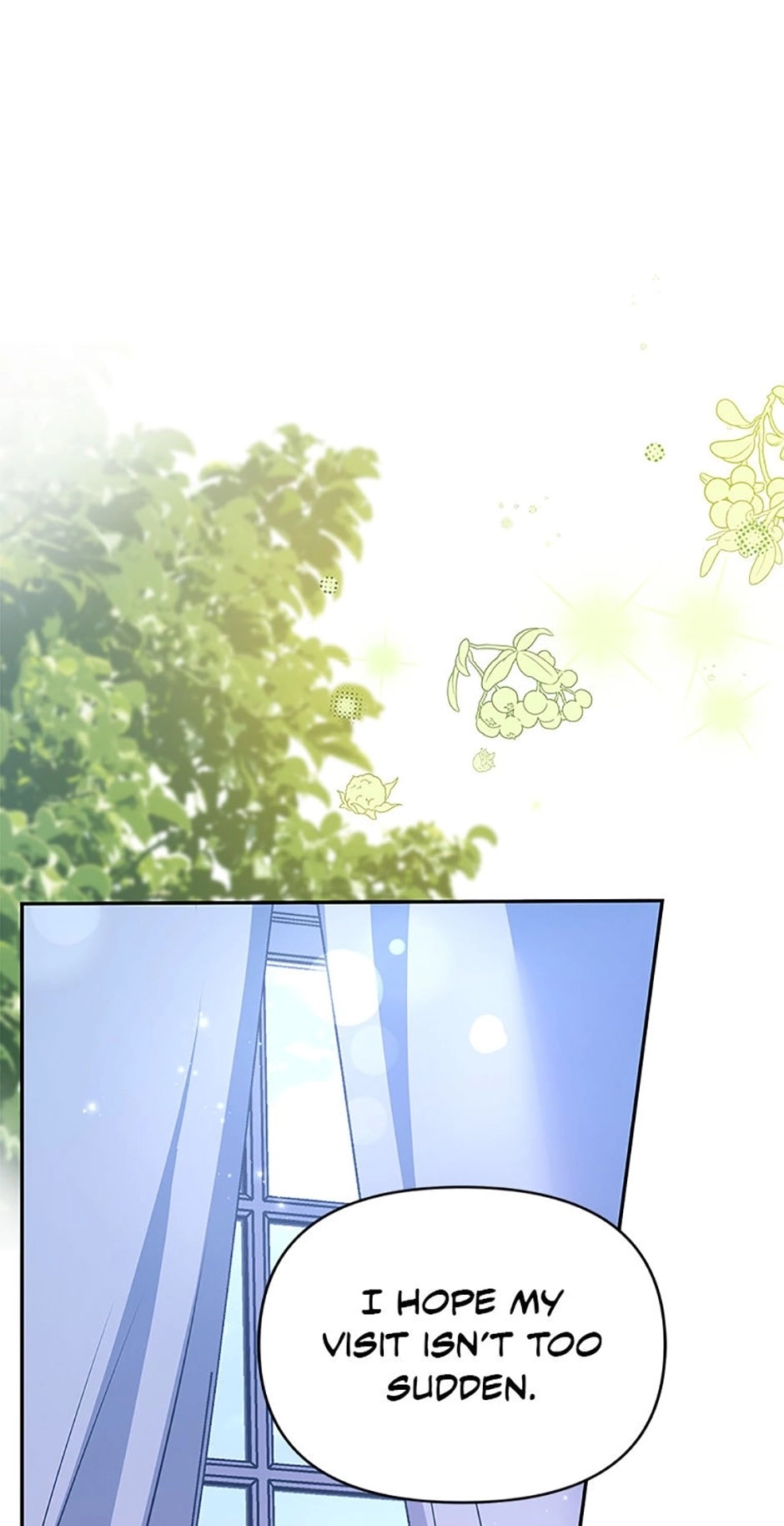 This Time, I Will Survive Until the End Chapter 8 page 1 - 
