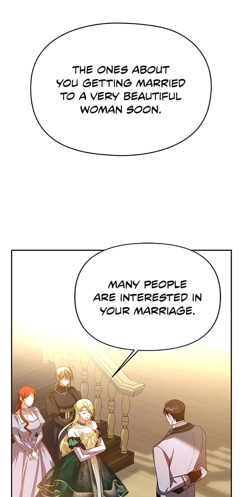 This Time, I Will Survive Until the End Chapter 8 page 102 - 