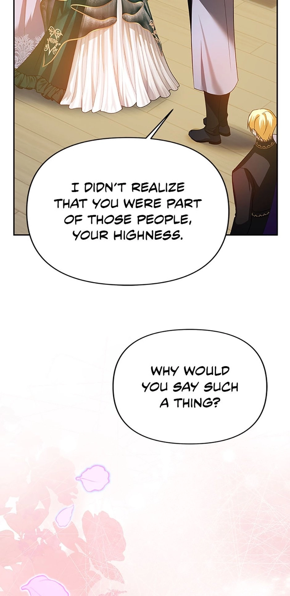 This Time, I Will Survive Until the End Chapter 8 page 103 - 