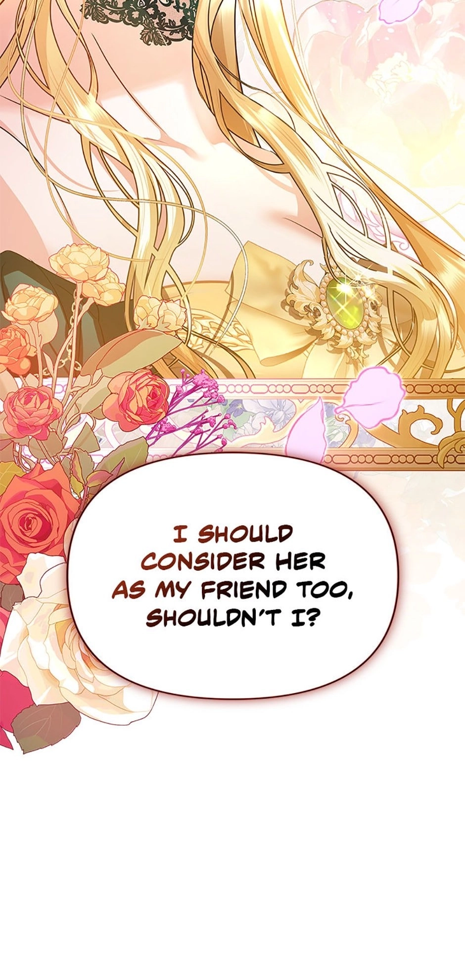 This Time, I Will Survive Until the End Chapter 8 page 105 - 