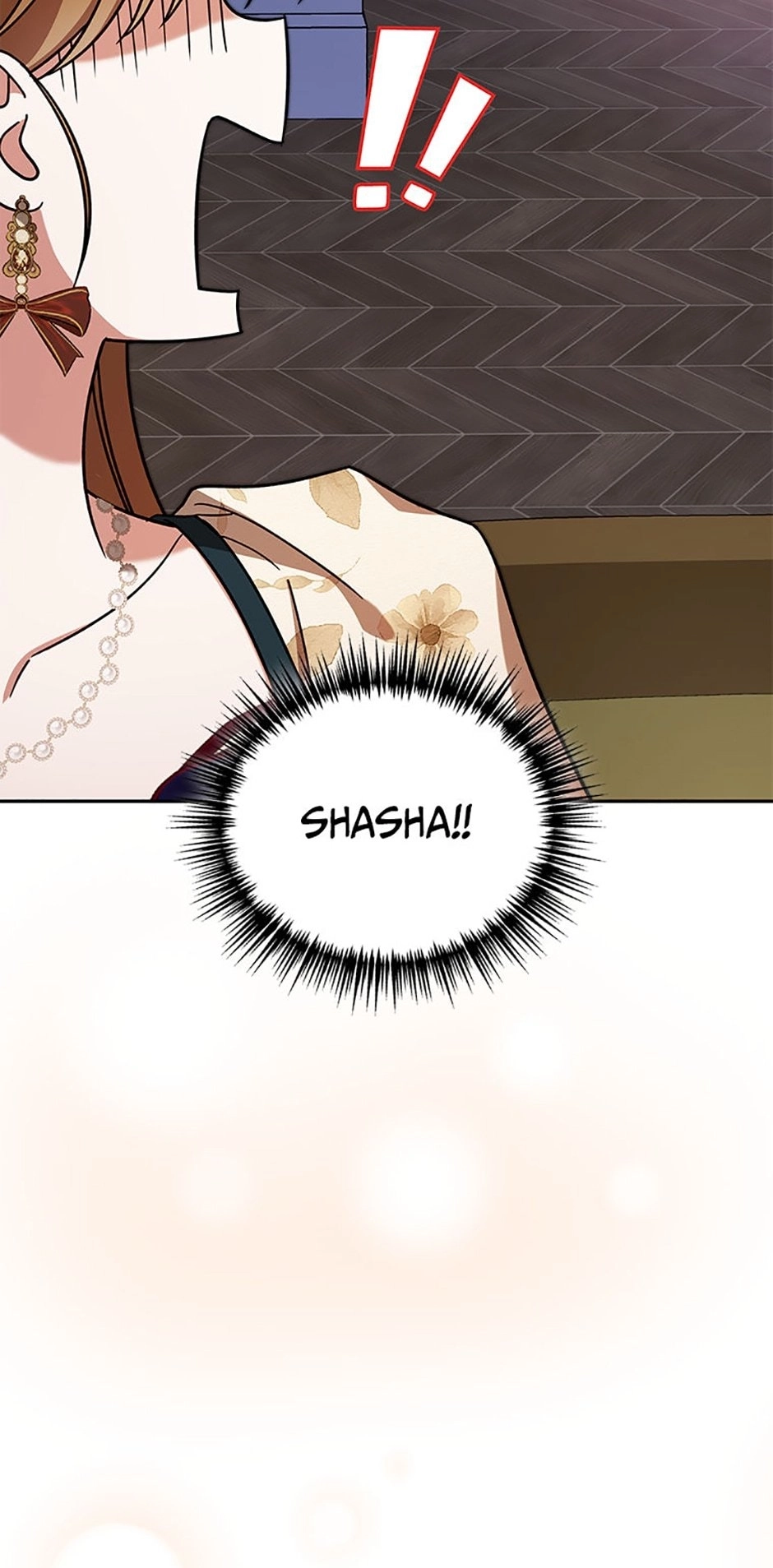 This Time, I Will Survive Until the End Chapter 8 page 13 - 