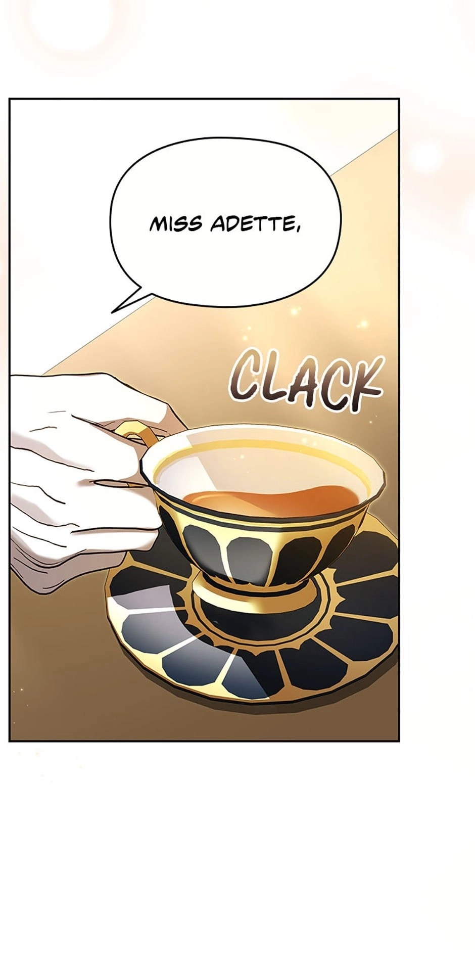 This Time, I Will Survive Until the End Chapter 8 page 14 - 