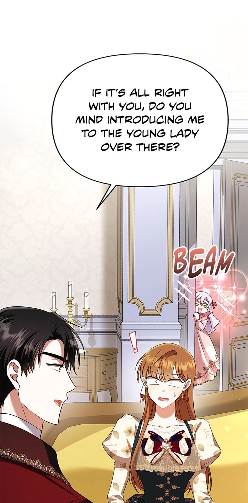 This Time, I Will Survive Until the End Chapter 8 page 15 - 