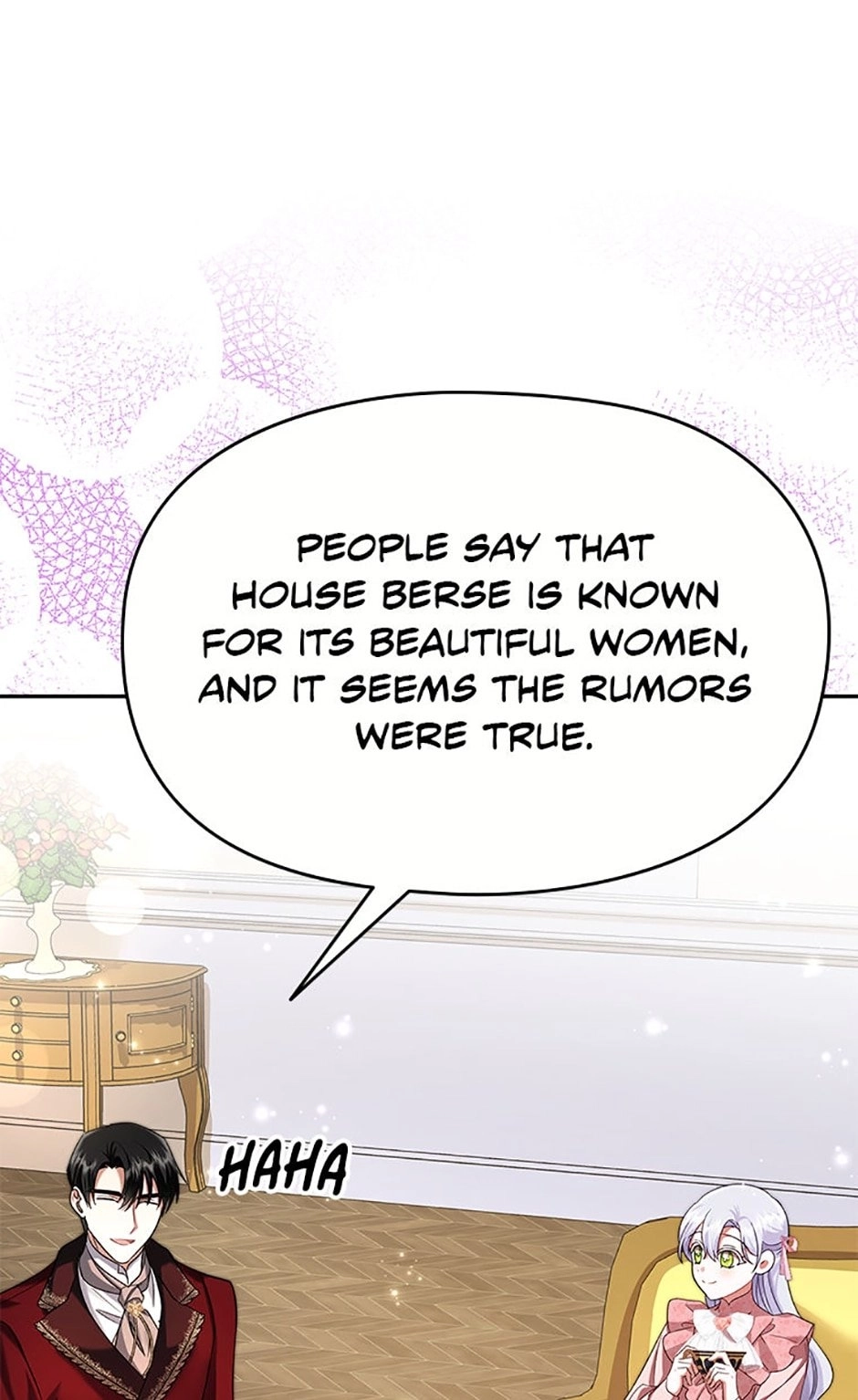 This Time, I Will Survive Until the End Chapter 8 page 17 - 