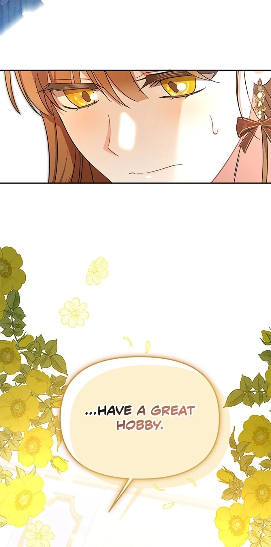 This Time, I Will Survive Until the End Chapter 8 page 25 - 