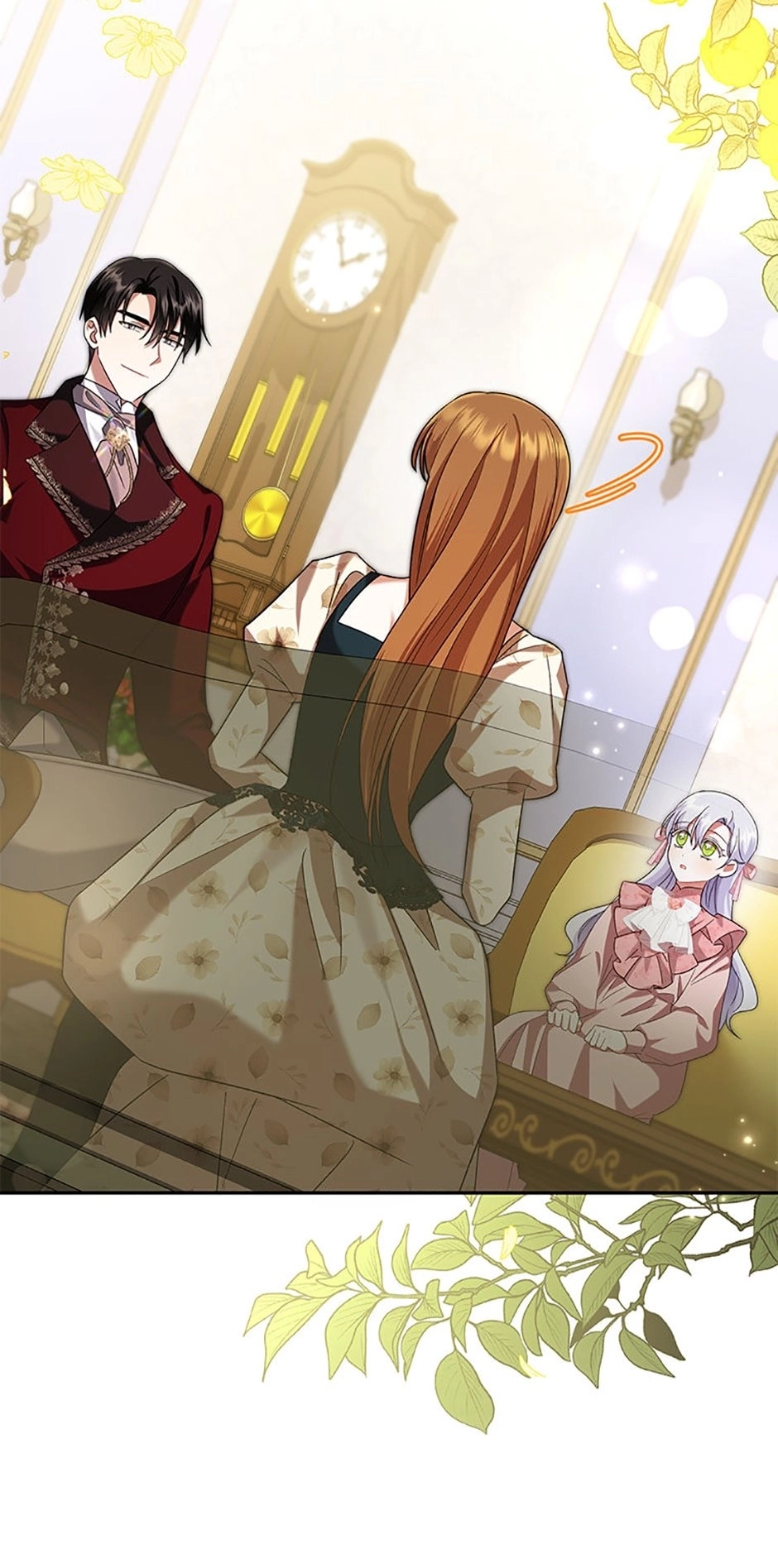 This Time, I Will Survive Until the End Chapter 8 page 26 - 