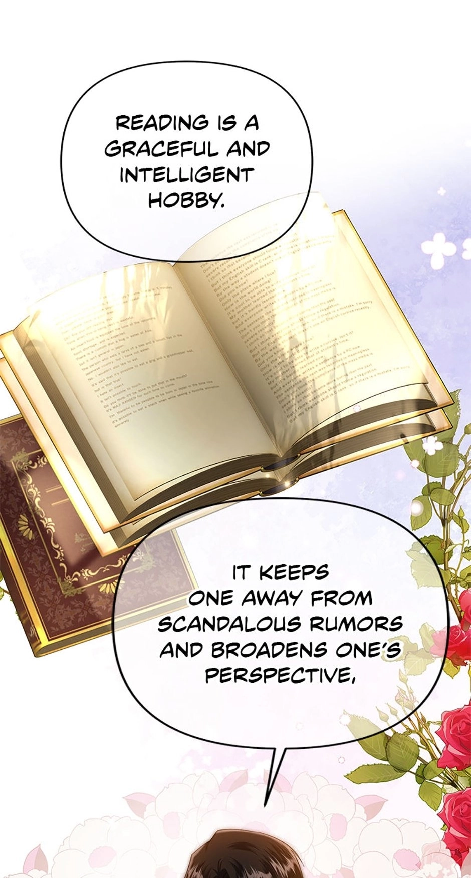This Time, I Will Survive Until the End Chapter 8 page 27 - 