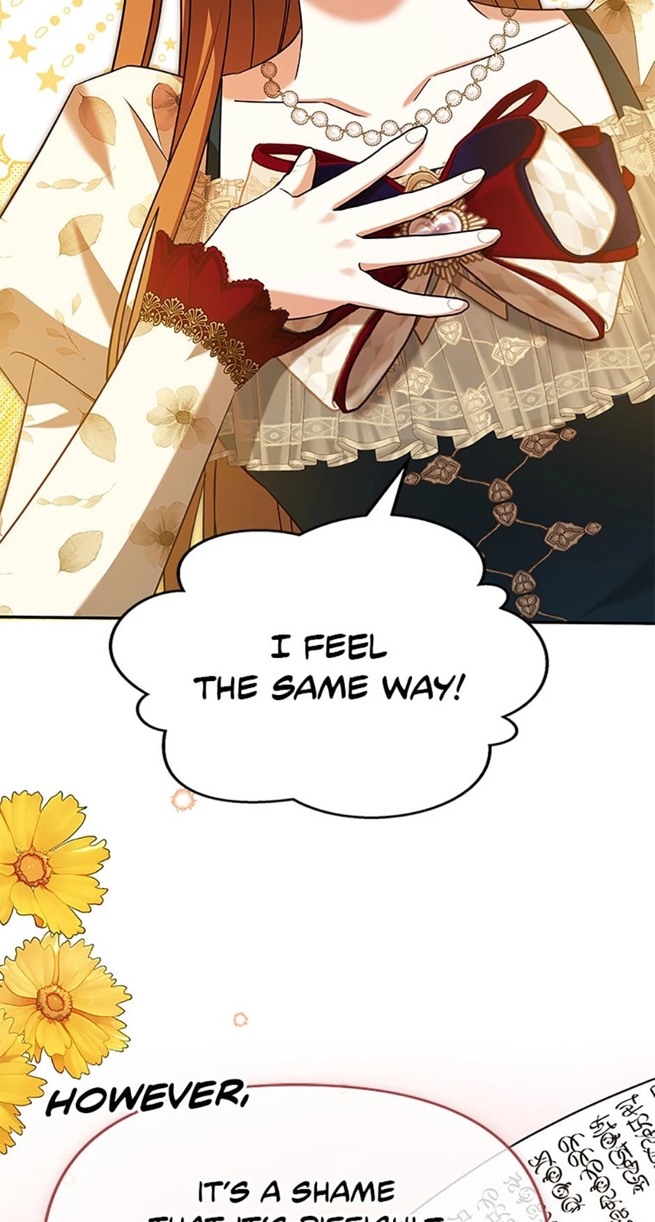 This Time, I Will Survive Until the End Chapter 8 page 30 - 