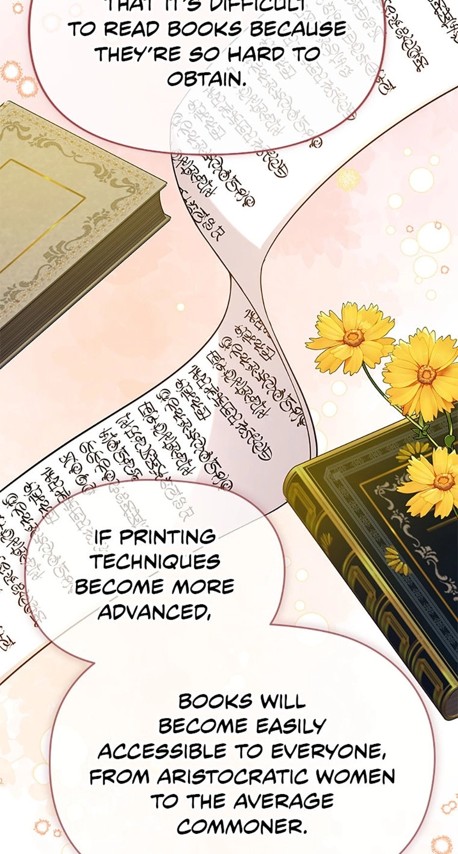 This Time, I Will Survive Until the End Chapter 8 page 31 - 