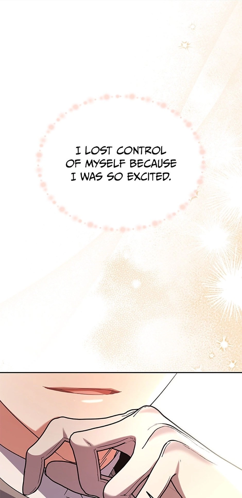 This Time, I Will Survive Until the End Chapter 8 page 34 - 