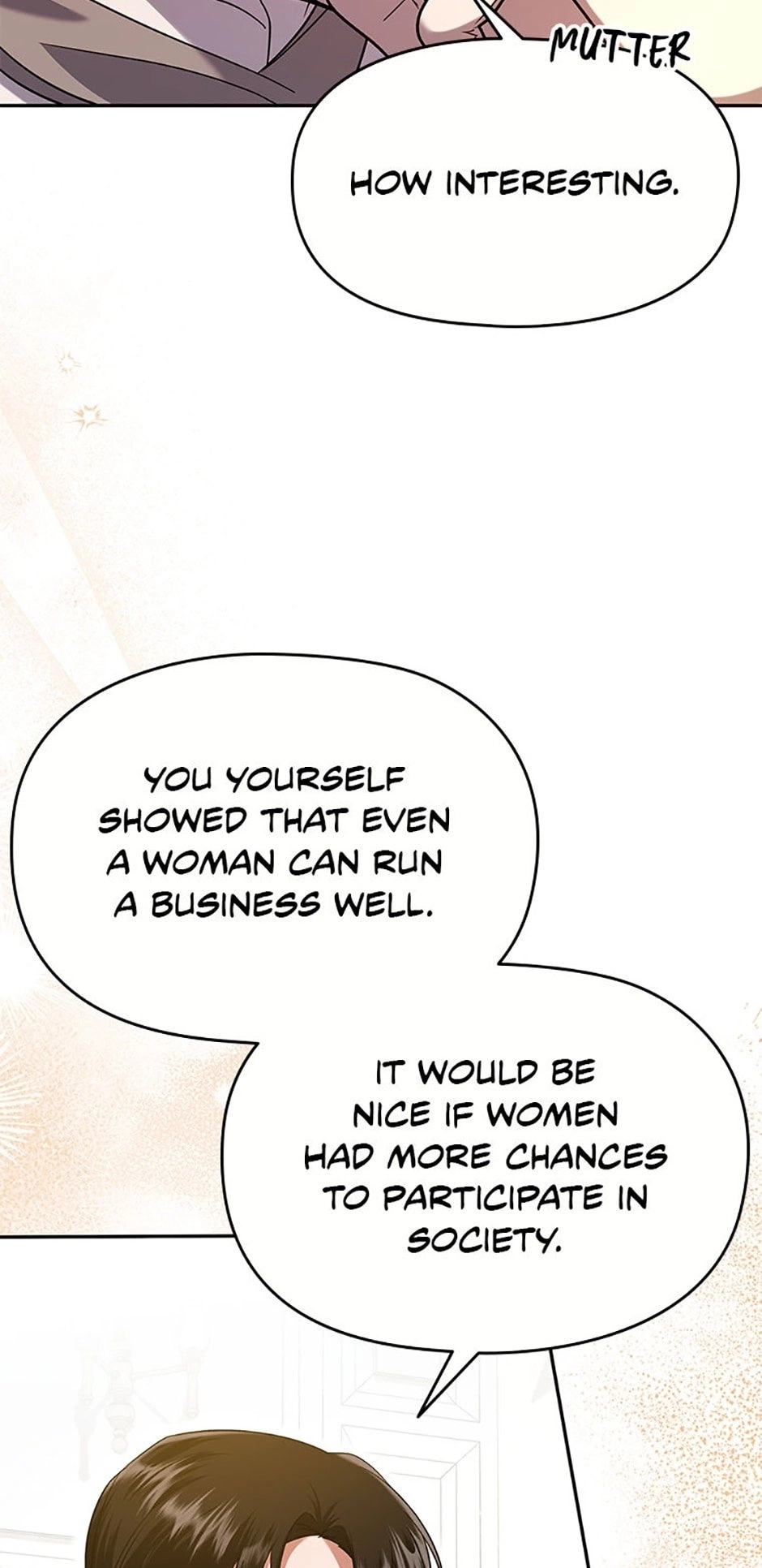 This Time, I Will Survive Until the End Chapter 8 page 35 - 
