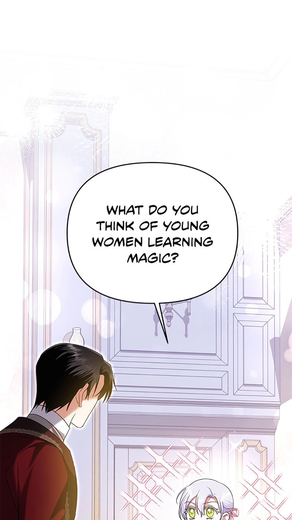 This Time, I Will Survive Until the End Chapter 8 page 38 - 