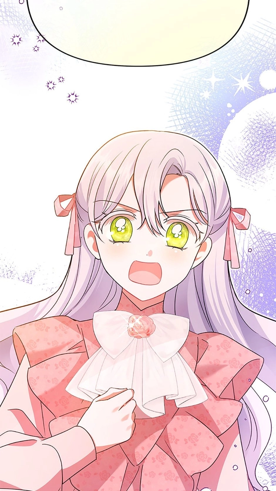 This Time, I Will Survive Until the End Chapter 8 page 41 - 