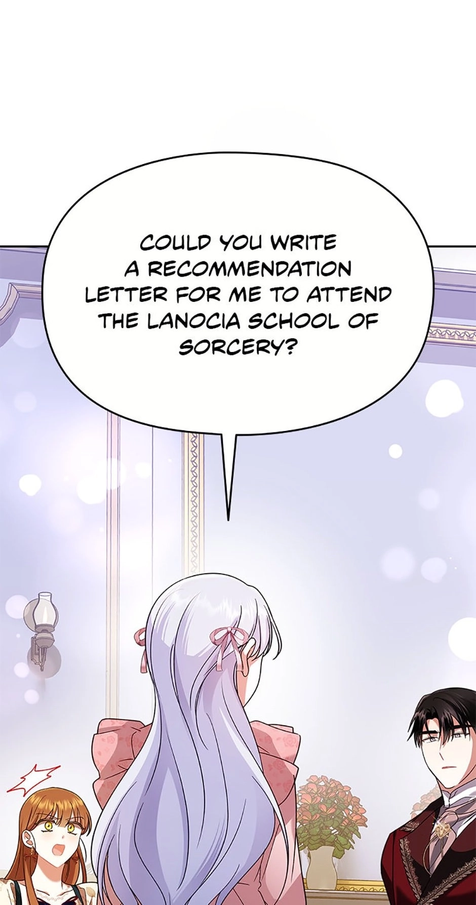 This Time, I Will Survive Until the End Chapter 8 page 43 - 