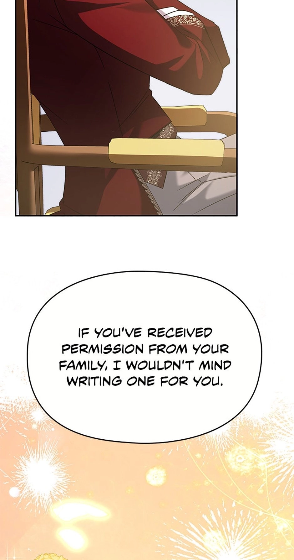 This Time, I Will Survive Until the End Chapter 8 page 45 - 