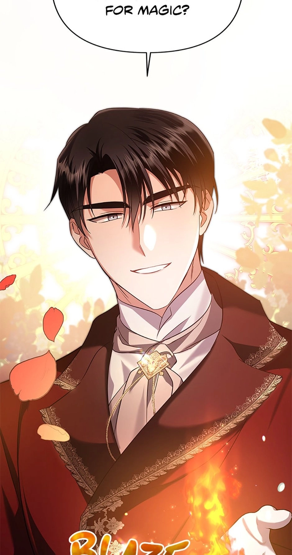 This Time, I Will Survive Until the End Chapter 8 page 47 - 