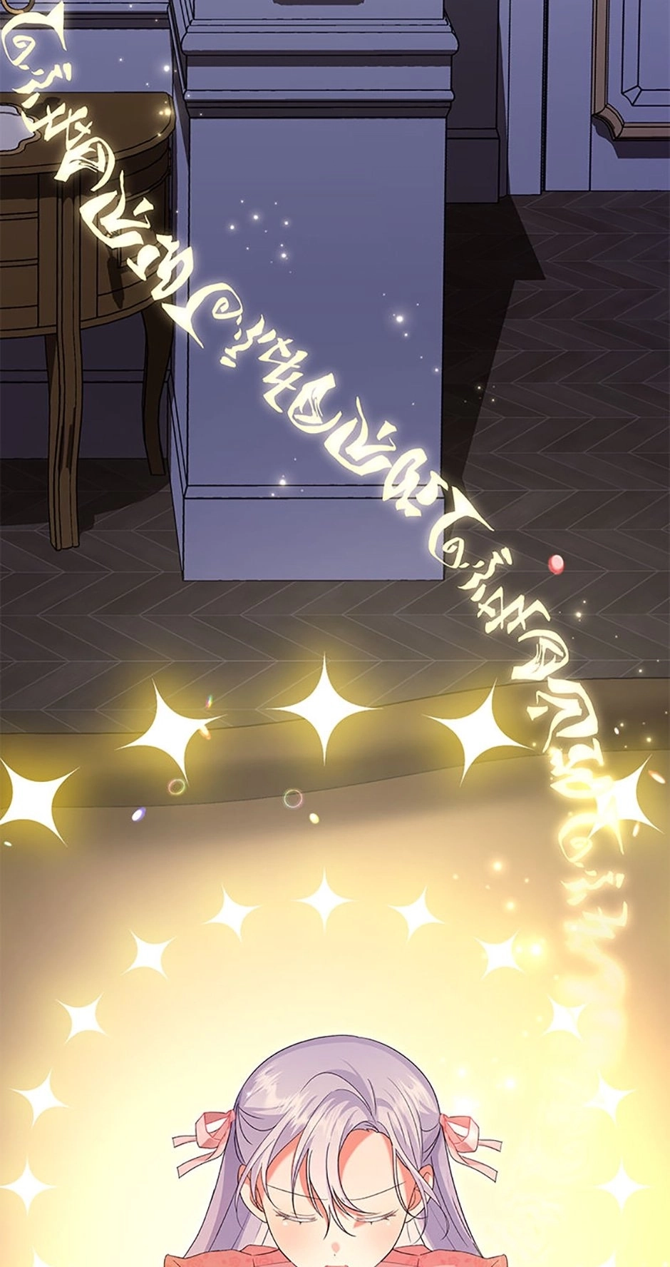 This Time, I Will Survive Until the End Chapter 8 page 50 - 