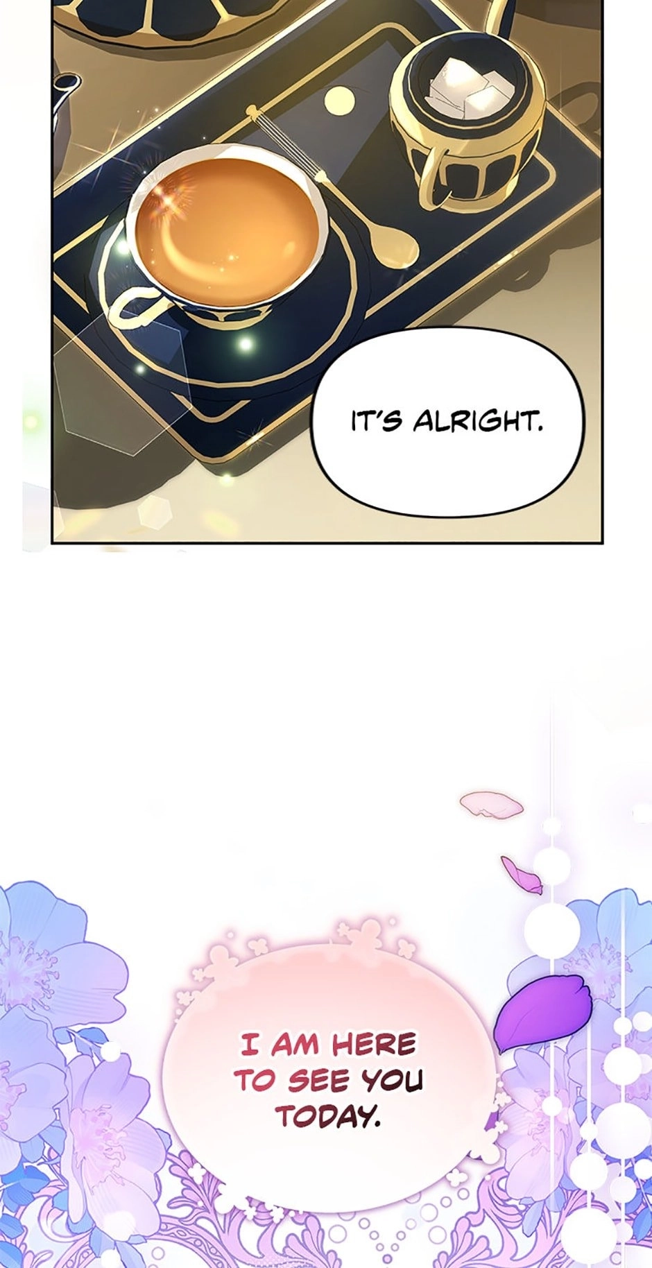 This Time, I Will Survive Until the End Chapter 8 page 6 - 
