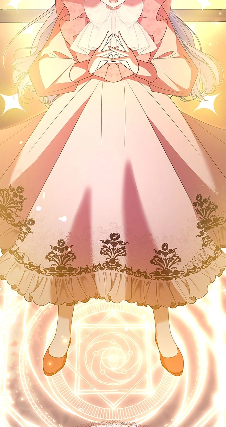 This Time, I Will Survive Until the End Chapter 8 page 51 - 
