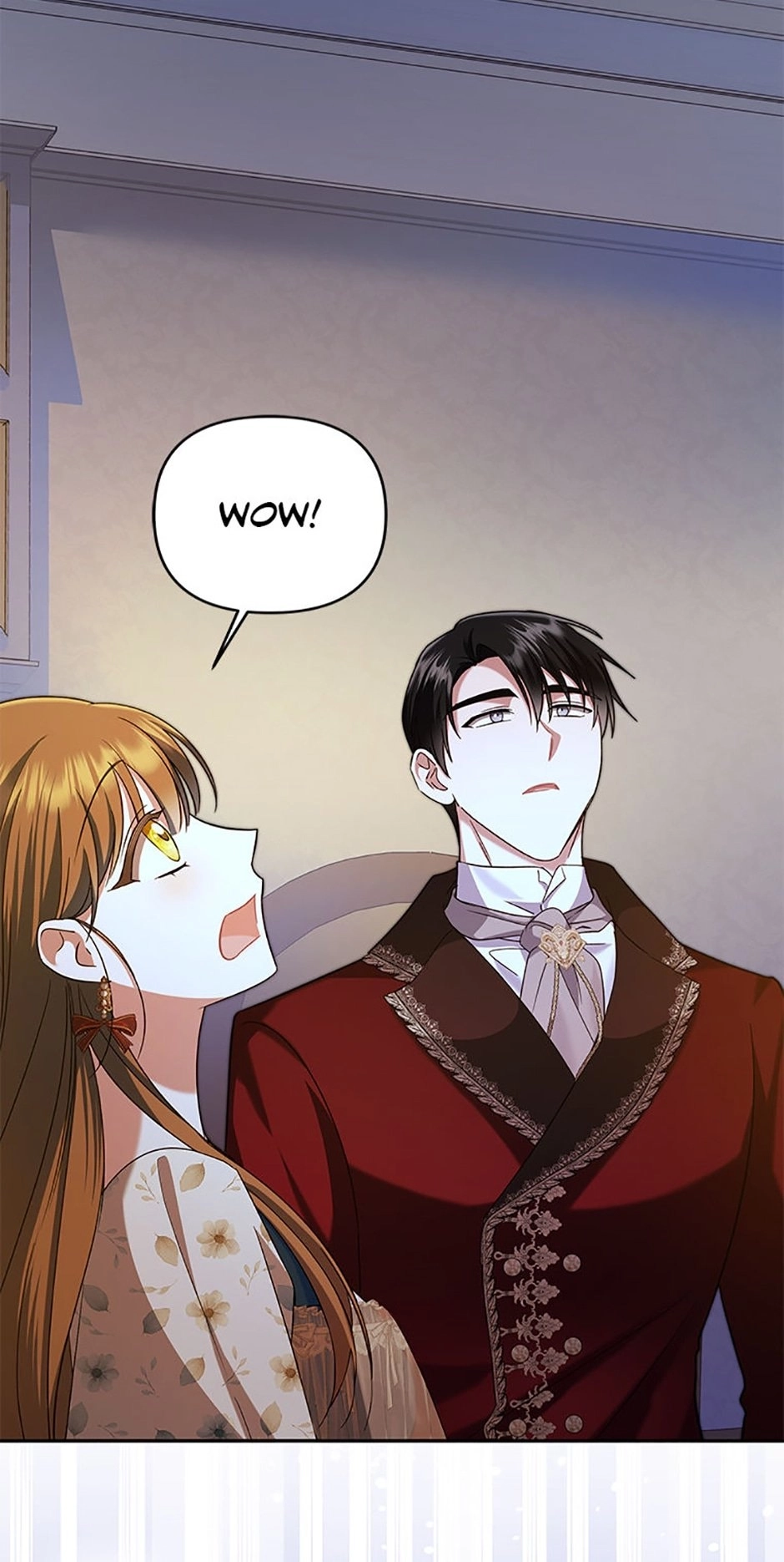 This Time, I Will Survive Until the End Chapter 8 page 54 - 