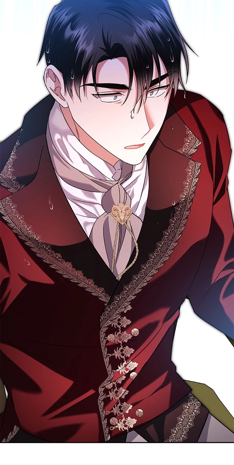 This Time, I Will Survive Until the End Chapter 8 page 57 - 