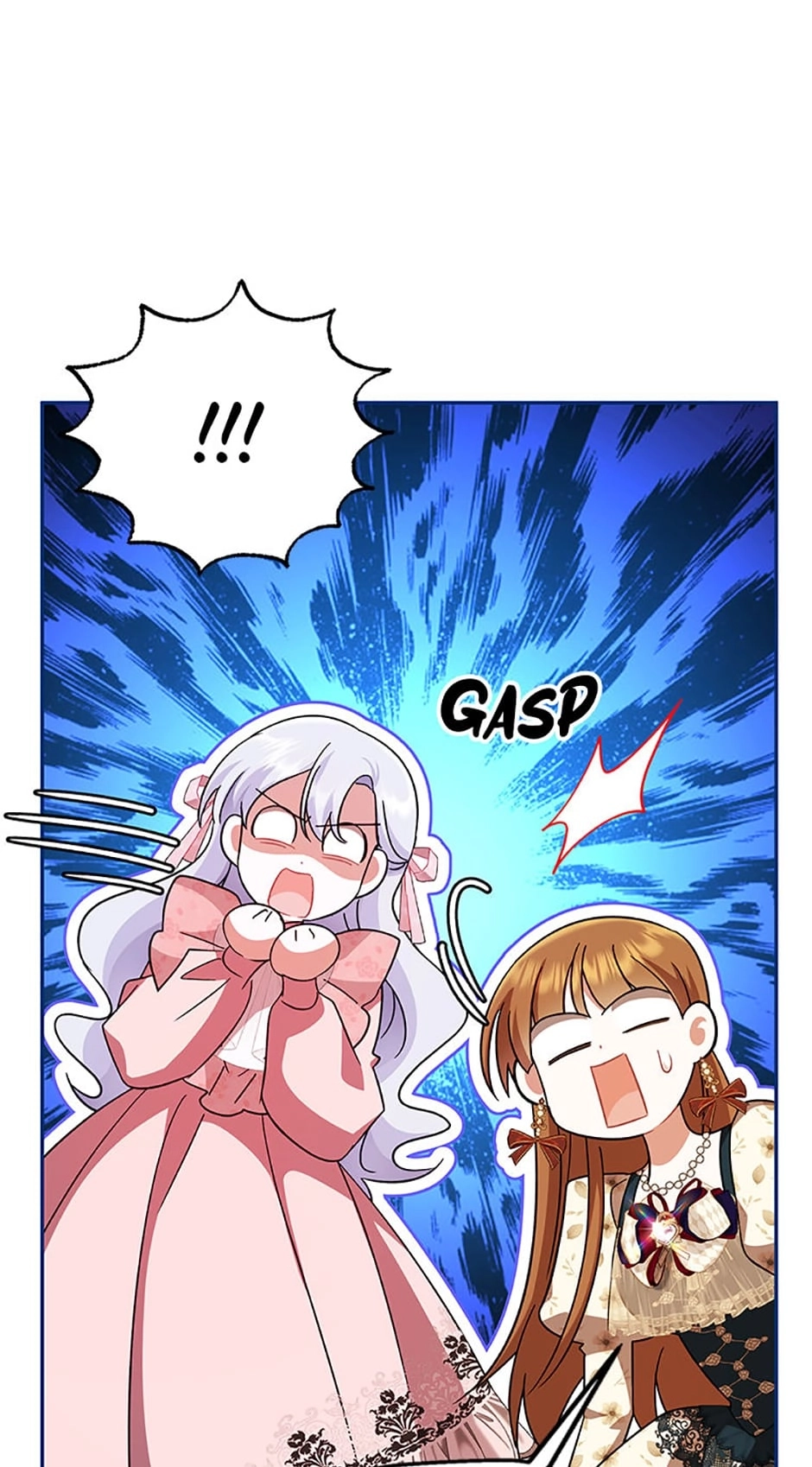 This Time, I Will Survive Until the End Chapter 8 page 58 - 