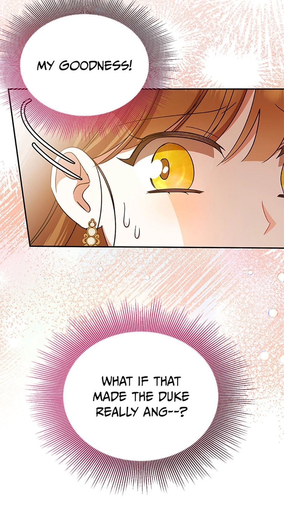 This Time, I Will Survive Until the End Chapter 8 page 61 - 